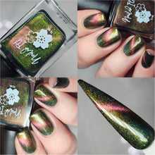 Supernatural Mystery Bags Overpour: Eye Of The Tiger