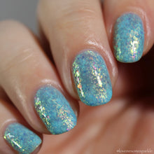 Peep-squeak Collection: Marshmallow Sky