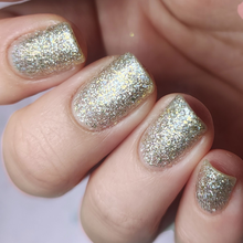 Limited Edition: Sparkling Intentions