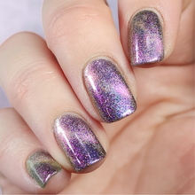 Limited Edition: NYE Nova