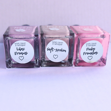 Wish Upon A Whisper Trio