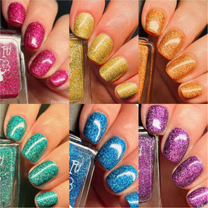 Autumn Moon Collection