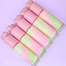 Body Bliss Lotion: Summer Fruit Fizz
