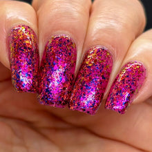 Supernatural: Purple Nurple