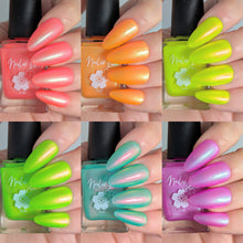 Neons After Dark Collection