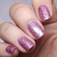 Limited Edition: Party Crasher