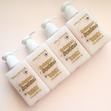 New: Shea & Aloe Body Wash: Satsuma Sunshine
