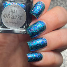 Supernatural: That Was Scary!