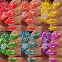 Ocean Therapy Collection