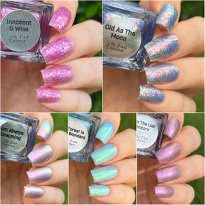 The Last Unicorn Collection