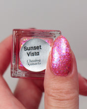 Chasing Sunsets: Sunset Vista