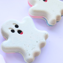 Peek-A-Boo Coconut Milk Bath Bomb