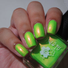 Neons After Dark: Limelight