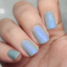 Limited Edition: Glacier Glow