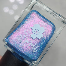 Supernatural Mystery Bags Overpour: Pudding!