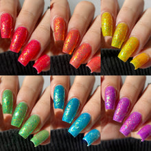 Ocean Therapy Collection