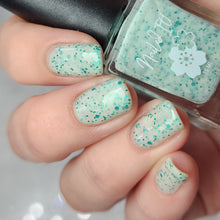 Doorbuster: Speckled Spruce