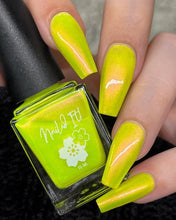 Neons After Dark: Yellow Cab Co.