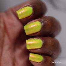 Neons After Dark: Yellow Cab Co.