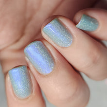 Limited Edition: Glacier Glow