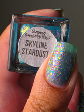 Chasing Sunsets Vol 2: Skyline Stardust