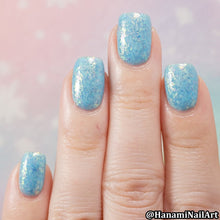 Peep-squeak Collection: Marshmallow Sky