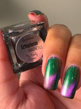 Supernatural: Ectoplasm [Magnetic]