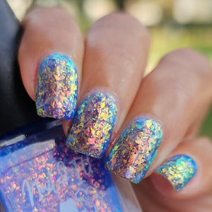 Chasing Sunsets: Beachside Blaze