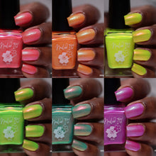 Neons After Dark Collection