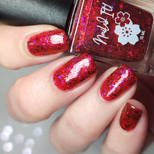 Supernatural Mystery Bags Overpour: Eat It, Twilight