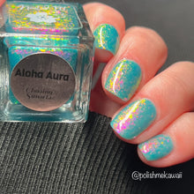 Chasing Sunsets: Aloha Aura