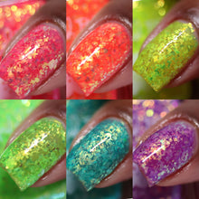 Poolside Prelude Collection