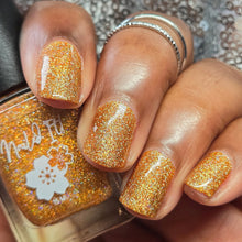 Autumn Moon: Pumpkin Spice