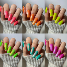 Neons After Dark Collection