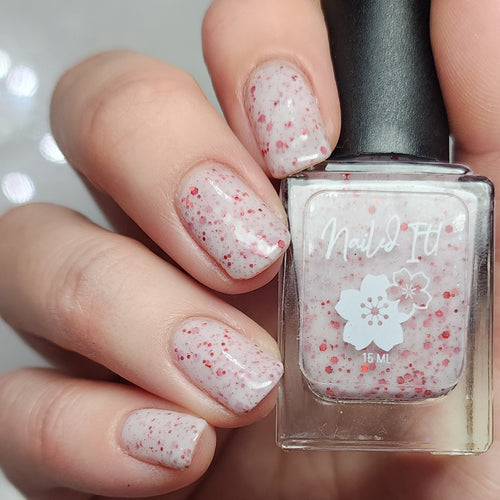 Doorbuster: Pepperminted