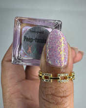 Peep-squeak Collection: Peep-tacular