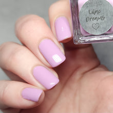 Wish Upon A Whisper: Lilac Dreams
