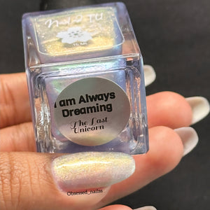 The Last Unicorn: I Am Always Dreaming