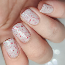 Doorbuster: Pepperminted