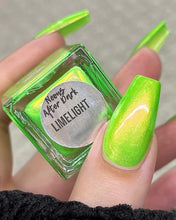 Neons After Dark: Limelight