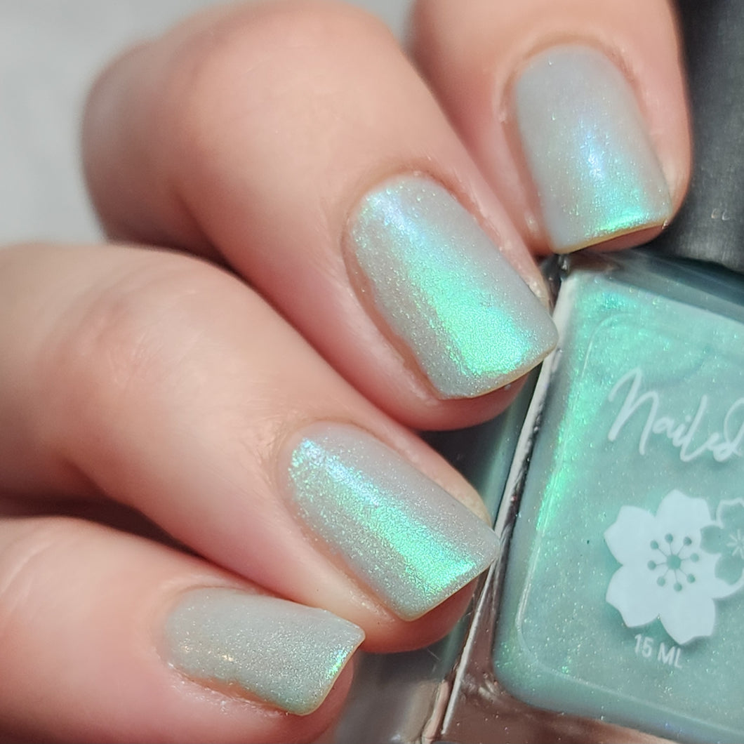 Limited Edition: Evergreen Mist