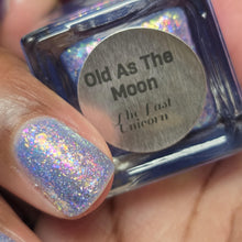 The Last Unicorn: Old As The Moon