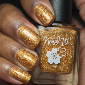 Autumn Moon: Pumpkin Spice