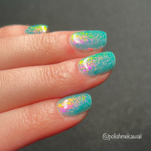 Chasing Sunsets: Aloha Aura