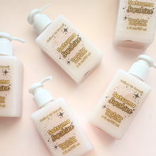 New: Shea & Aloe Body Wash: Satsuma Sunshine