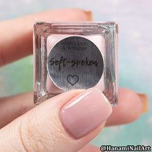 Wish Upon A Whisper: Soft-Spoken