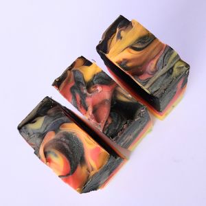 Marshmallow Fireside Soap