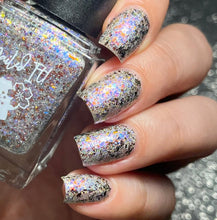 Supernatural: Agent Beyonce