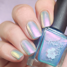 Limited Edition: Cloud Dancer