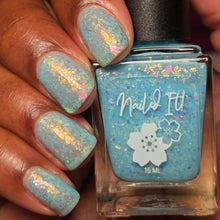 Peep-squeak Collection: Marshmallow Sky